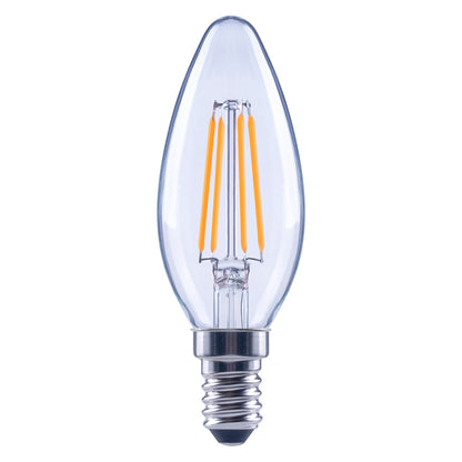 LED stropné svietidlo 1.8W IP20 2700K 300° – stropné LED svietidlo OSRAM