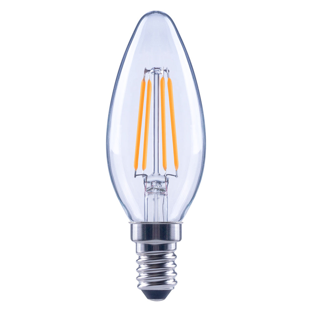 LED stropné svietidlo 4.2W IP20 2700K 300° – stropné LED svietidlo LEDVANCE