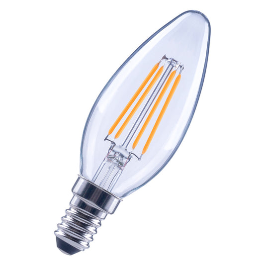 LED stropné svietidlo 2.5W IP20 2400K 300° – stropné LED svietidlo OSRAM