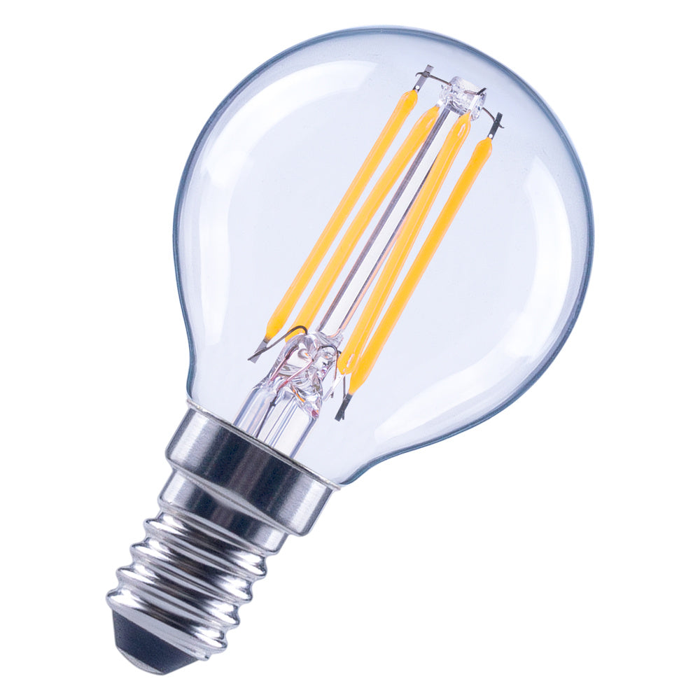 LED stropné svietidlo 4.2W IP20 4000K 300° – stropné LED svietidlo OSRAM