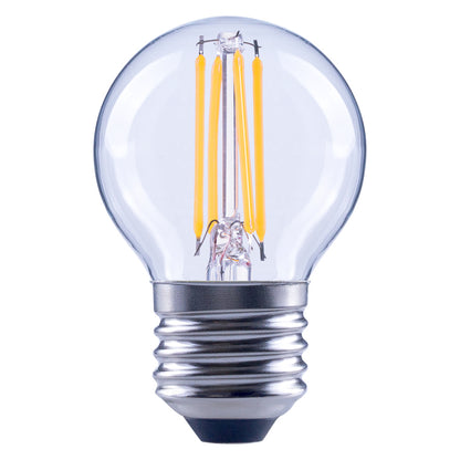 LED stropné svietidlo 7.5W IP20 2700K 300° – stropné LED svietidlo OSRAM