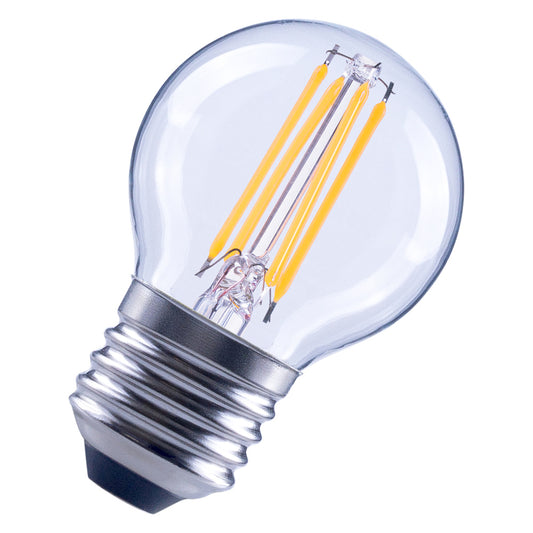 LED stropné svietidlo 4.2W IP20 4000K 300° – stropné LED svietidlo OSRAM