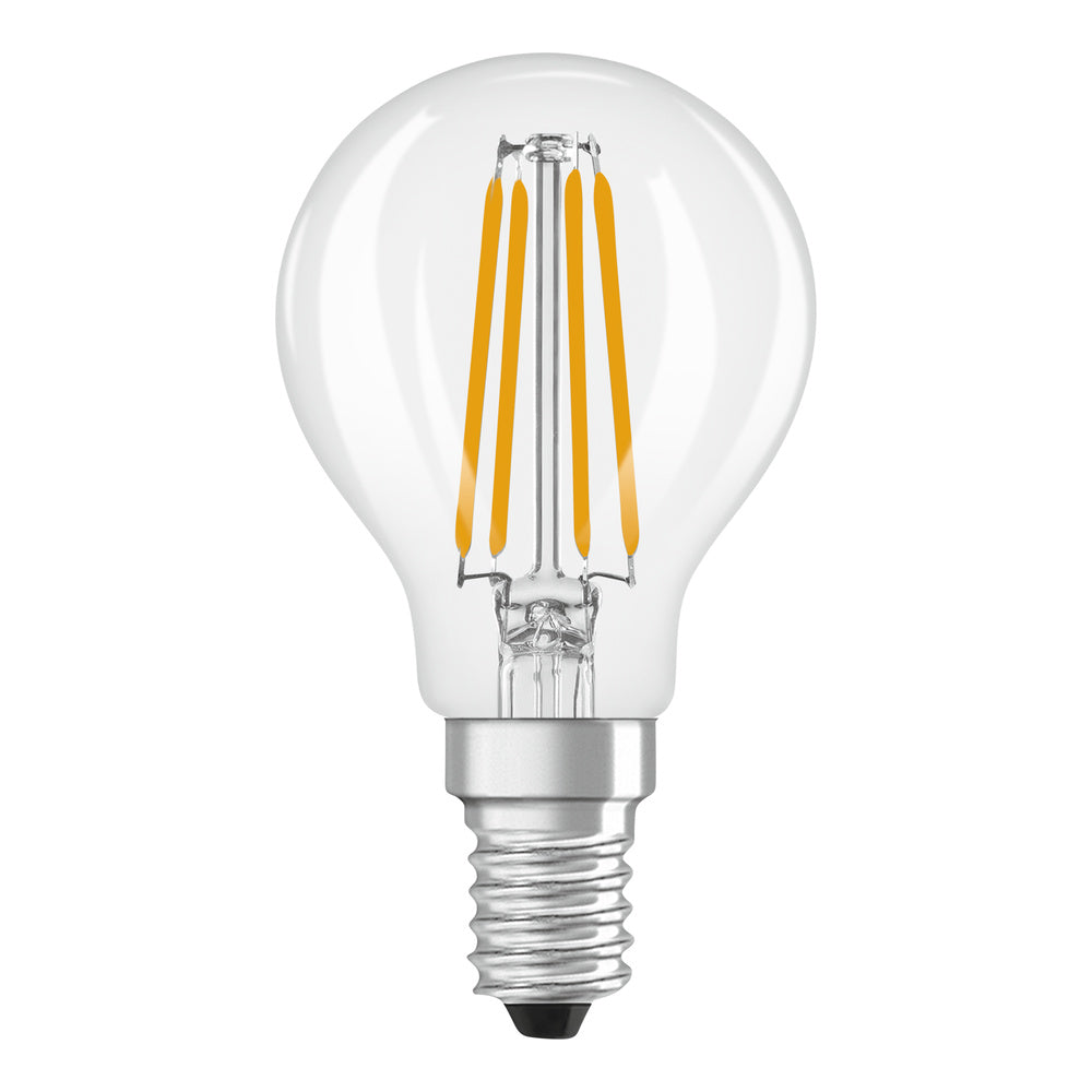 LED stropné svietidlo 2.2W IP20 4000K 330° – stropné LED svietidlo OSRAM