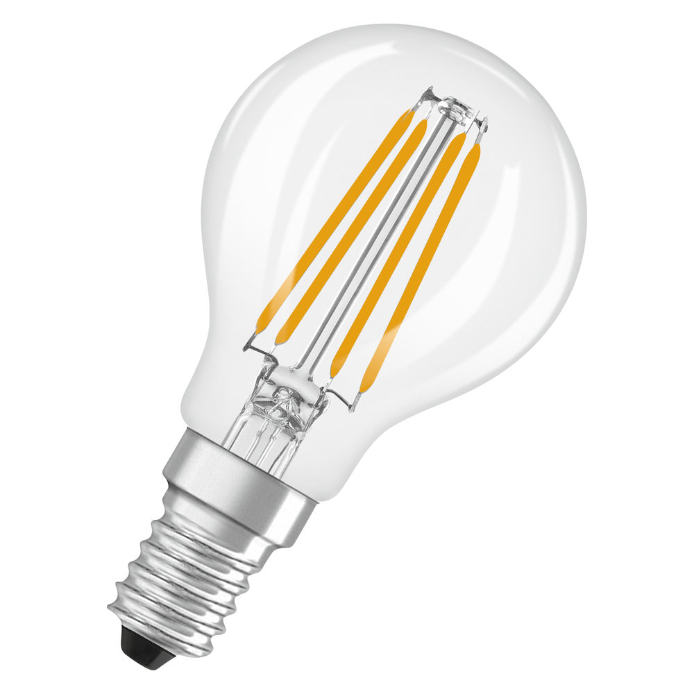 LED stropné svietidlo 3.8W IP20 2700K 300° – stropné LED svietidlo OSRAM