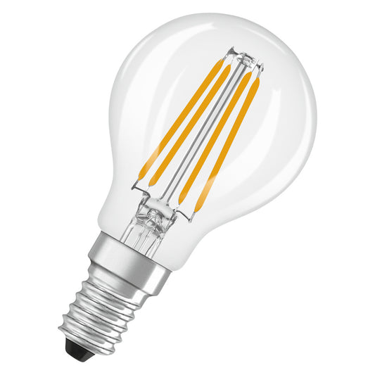 LED stropné svietidlo 5.9W IP20 2700K 300° – stropné LED svietidlo OSRAM