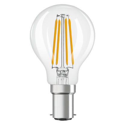 LED stropné svietidlo 3.4W IP20 4000K 300° – stropné LED svietidlo OSRAM