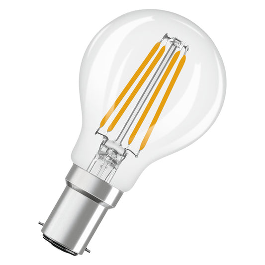 LED stropné svietidlo 3.4W IP20 4000K 300° – stropné LED svietidlo OSRAM