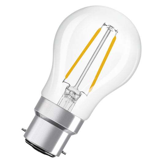 LED stropné svietidlo 1W IP20 2700K 300° – stropné LED svietidlo OSRAM
