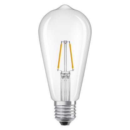 LED stropné svietidlo 3.4W IP20 2700K 300° – stropné LED svietidlo LEDVANCE