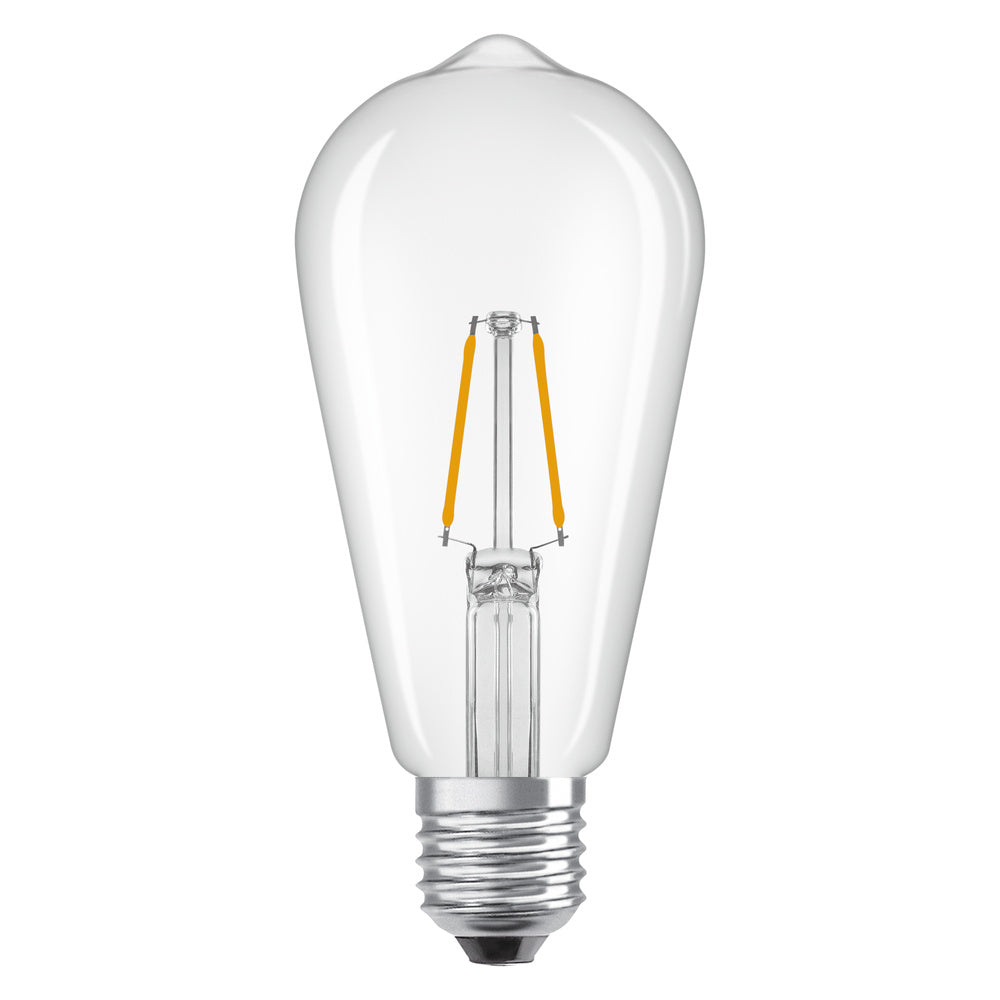 LED stropné svietidlo 3.4W IP20 4000K 300° – stropné LED svietidlo OSRAM