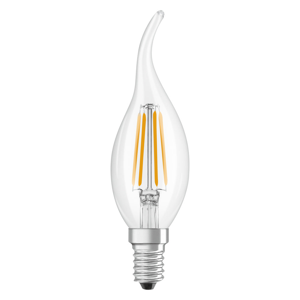 LED stropné svietidlo 2.5W IP20 2700K 300° – stropné LED svietidlo FOXTER