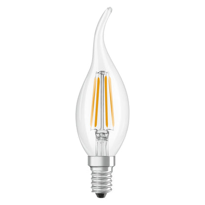 LED stropné svietidlo 2.5W IP20 2700K 300° – stropné LED svietidlo FOXTER