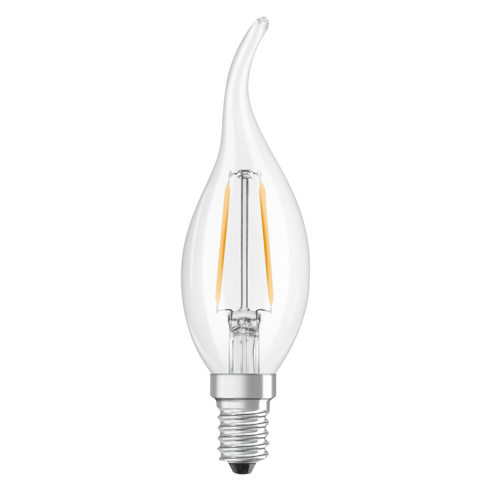 LED stropné svietidlo 3.4W IP20 2700K 300° – stropné LED svietidlo OSRAM