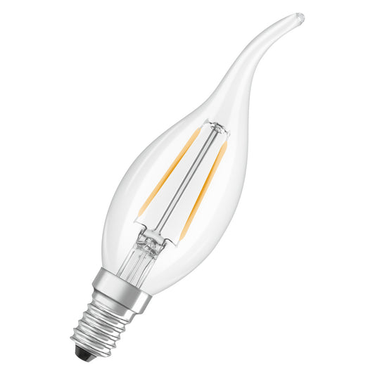 LED stropné svietidlo 3.4W IP20 2700K 300° – stropné LED svietidlo OSRAM