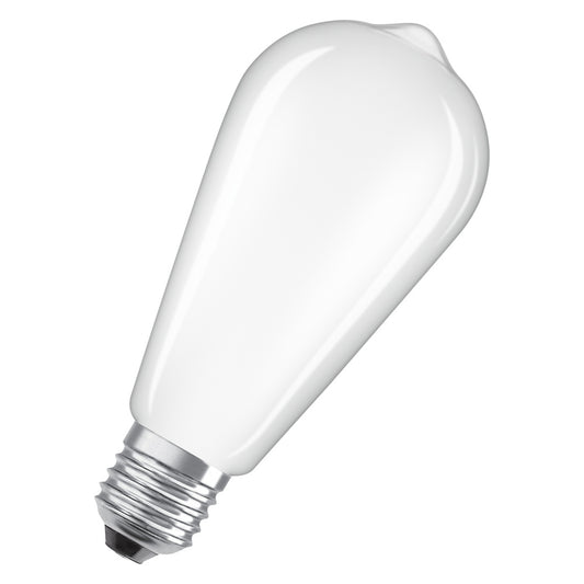 LED stropné svietidlo 6.5W IP20 4000K 300° – stropné LED svietidlo OSRAM