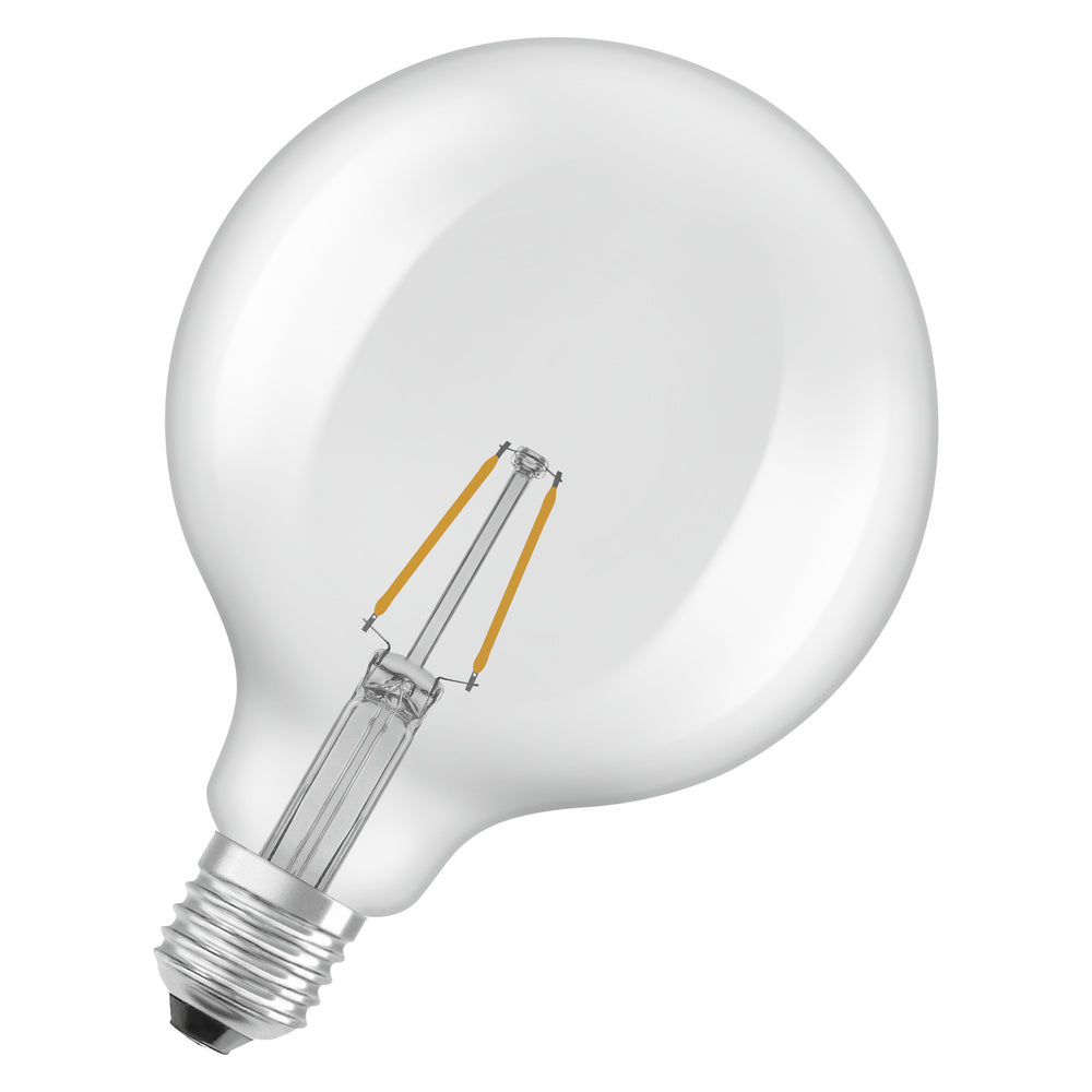 LED stropné svietidlo 17W IP20 2700K 320° – stropné LED svietidlo OSRAM