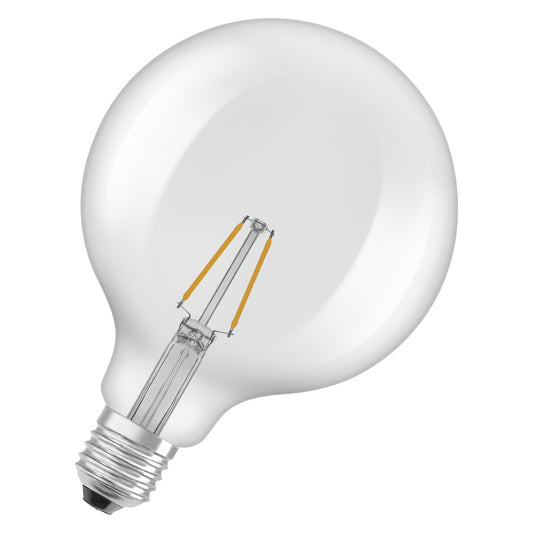 LED stropné svietidlo 17W IP20 2700K 320° – stropné LED svietidlo OSRAM
