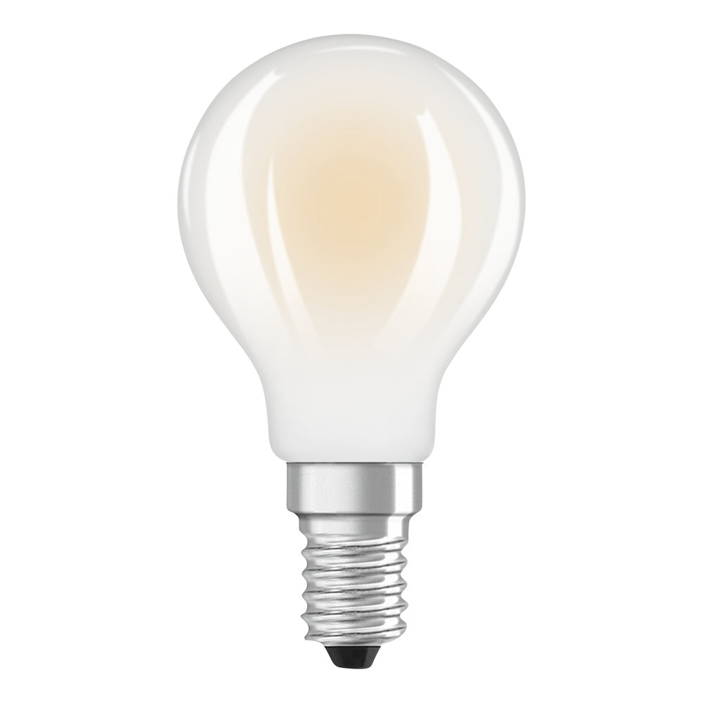 LED stropné svietidlo 2.2W IP20 4000K 300° – stropné LED svietidlo OSRAM