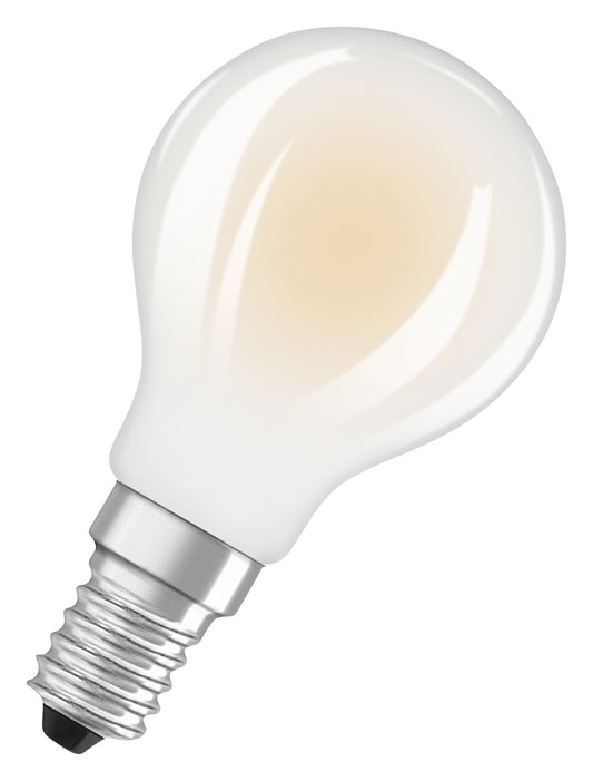 LED stropné svietidlo 3.8W IP20 4000K 330° – stropné LED svietidlo OSRAM