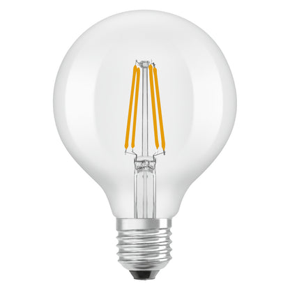 LED stropné svietidlo 7.2W IP20 4000K 330° – stropné LED svietidlo OSRAM