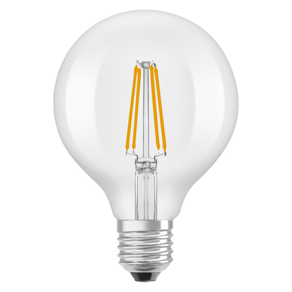LED stropné svietidlo 2.2W IP20 4000K 330° – stropné LED svietidlo OSRAM