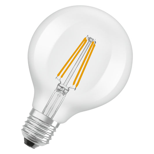 LED stropné svietidlo 5W IP20 2700K 330° – stropné LED svietidlo OSRAM