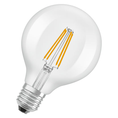 LED stropné svietidlo 7.2W IP20 2700K 330° – stropné LED svietidlo LEDVANCE