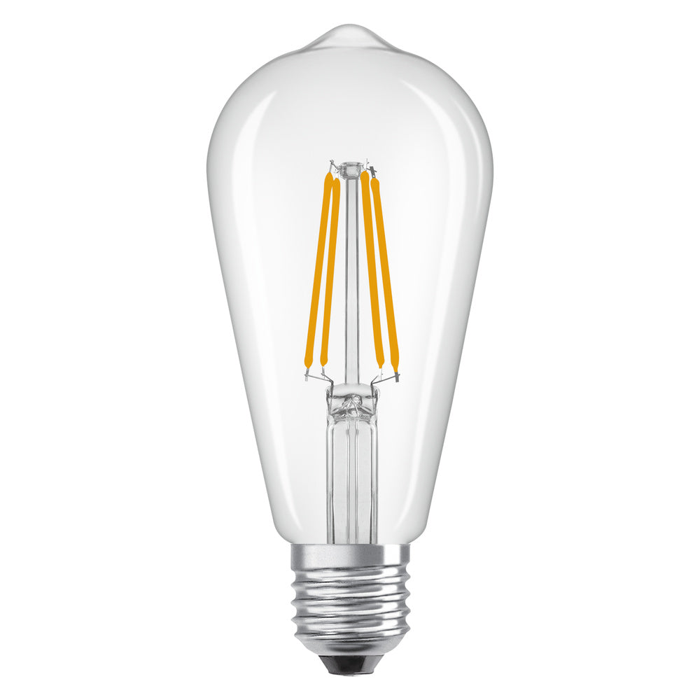 LED stropné svietidlo 3.4W IP20 2700K 300° – stropné LED svietidlo OSRAM