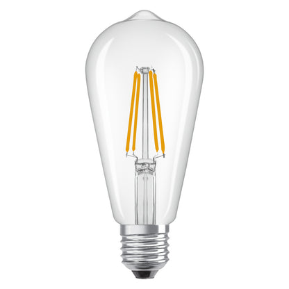 LED stropné svietidlo 2.2W IP20 2700K 330° – stropné LED svietidlo OSRAM