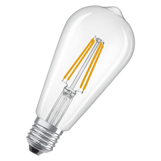 LED stropné svietidlo 5W IP20 4000K 330° – stropné LED svietidlo OSRAM