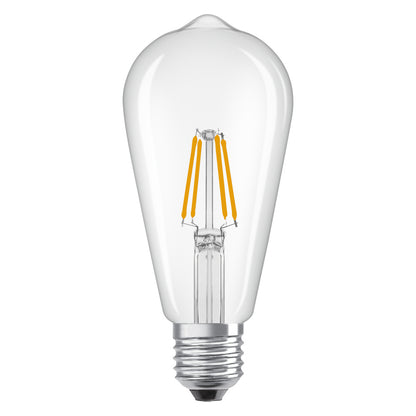 LED stropné svietidlo 3.4W IP20 2700K 300° – stropné LED svietidlo LEDVANCE