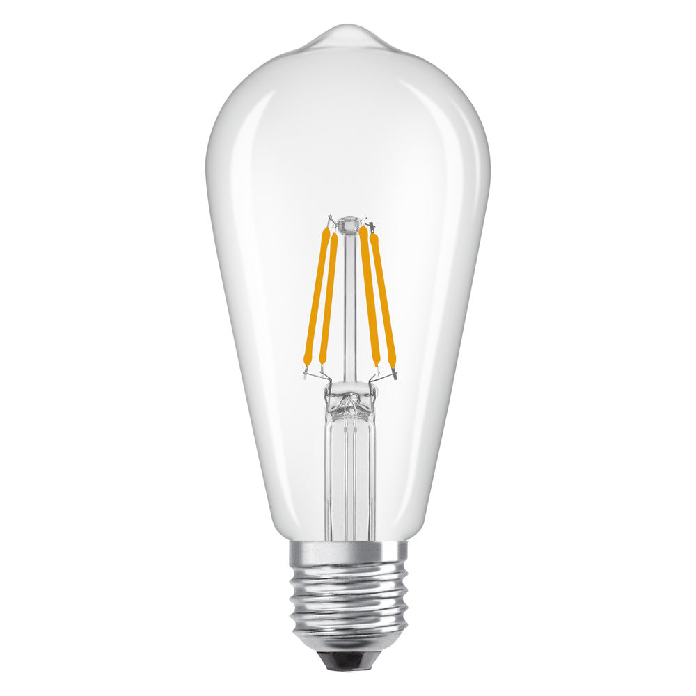 LED stropné svietidlo 3.4W IP20 2700K 300° – stropné LED svietidlo LEDVANCE