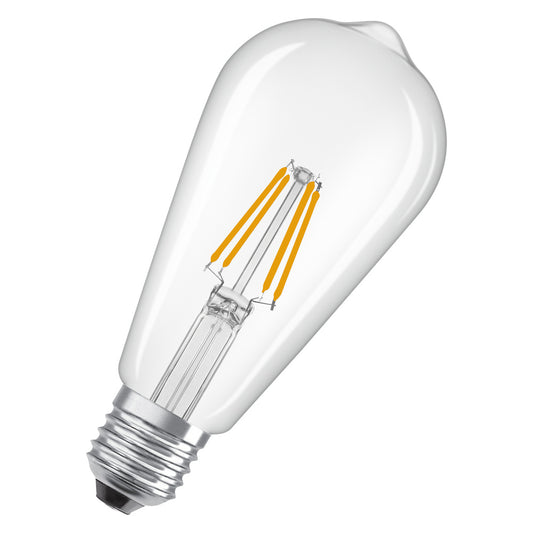 LED stropné svietidlo 3.4W IP20 2700K 300° – stropné LED svietidlo LEDVANCE