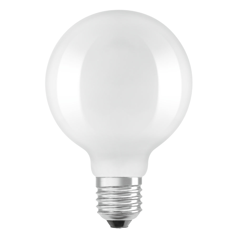 LED stropné svietidlo 11W IP20 2700K 300° – stropné LED svietidlo OSRAM