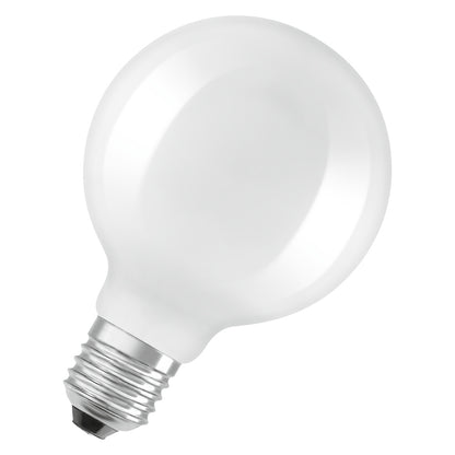 LED stropné svietidlo 5W IP20 6500K 330° – stropné LED svietidlo OSRAM