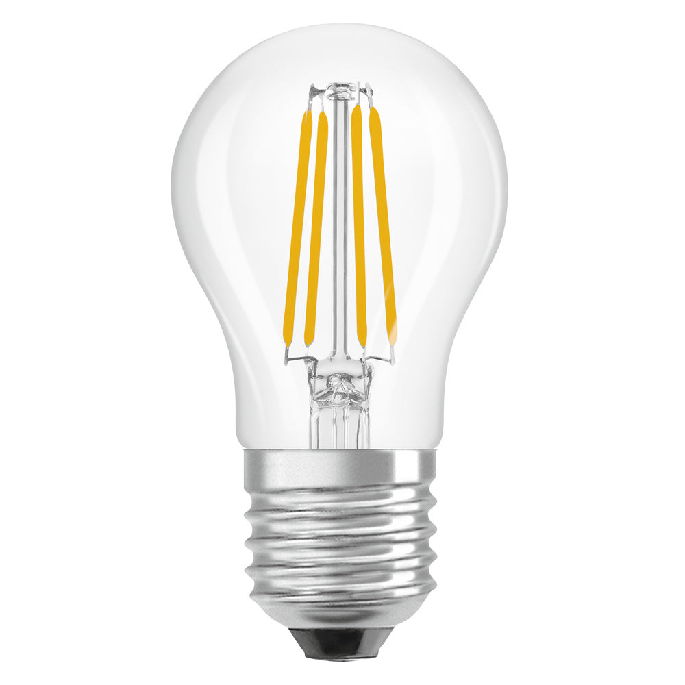 LED stropné svietidlo 1W IP20 2700K 300° – stropné LED svietidlo OSRAM