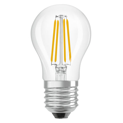 LED stropné svietidlo 1W IP20 2700K 300° – stropné LED svietidlo OSRAM