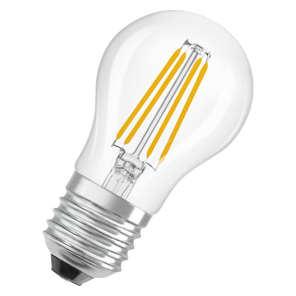 LED stropné svietidlo 1.2W IP20 4000K 330° – stropné LED svietidlo OSRAM