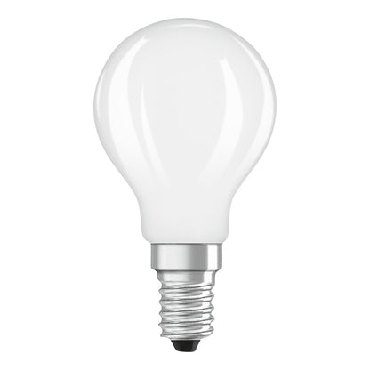 LED stropné svietidlo 2.2W IP20 2700K 300° – stropné LED svietidlo OSRAM