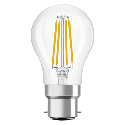 LED stropné svietidlo 2.5W IP20 2700K 300° – stropné LED svietidlo OSRAM