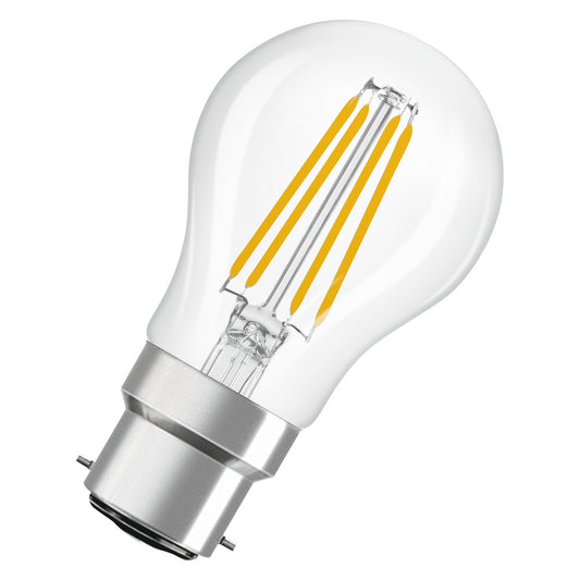 LED stropné svietidlo 3.4W IP20 2700K 300° – stropné LED svietidlo OSRAM