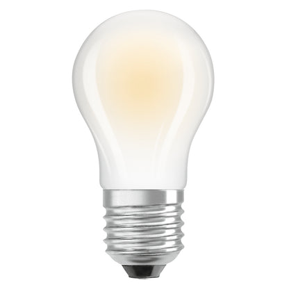 LED stropné svietidlo 3.8W IP20 2700K 330° – stropné LED svietidlo OSRAM