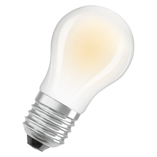 LED stropné svietidlo 3.8W IP20 2700K 330° – stropné LED svietidlo OSRAM