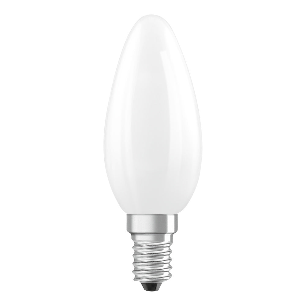 LED stropné svietidlo 4.9W IP20 2700K 220° – stropné LED svietidlo OSRAM