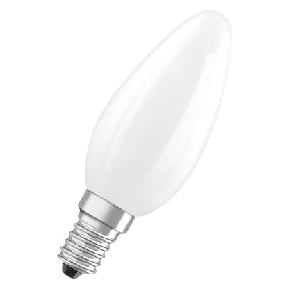LED stropné svietidlo 4.9W IP20 2700K 220° – stropné LED svietidlo LEDVANCE