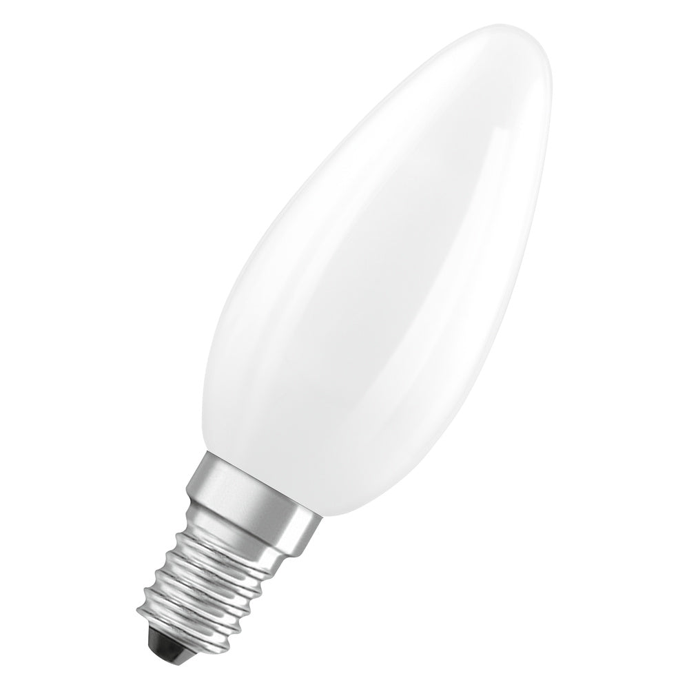 LED stropné svietidlo 4.2W IP20 2700K 300° – stropné LED svietidlo OSRAM