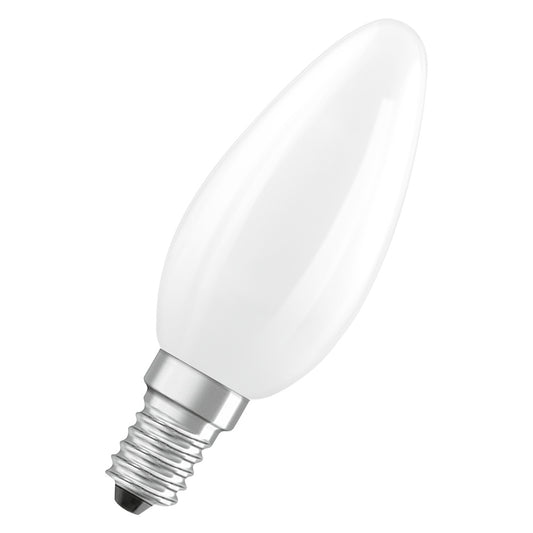 LED stropné svietidlo 3.4W IP20 2700K 300° – stropné LED svietidlo OSRAM