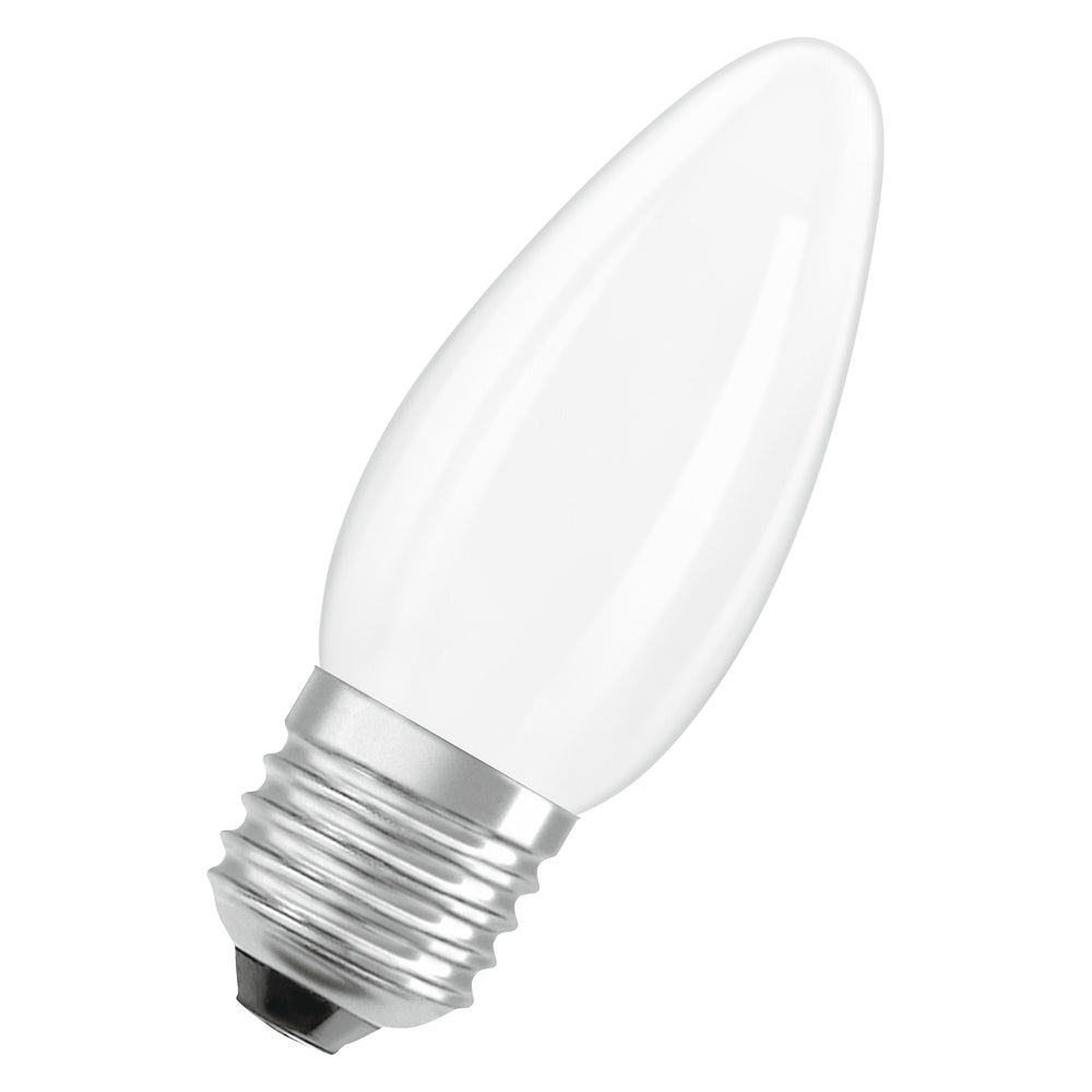 LED stropné svietidlo 3.4W IP20 4000K 300° – stropné LED svietidlo OSRAM