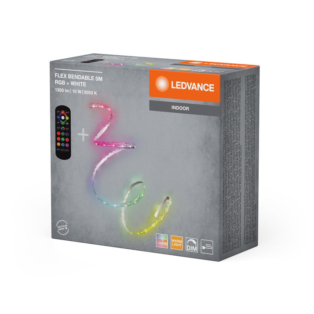 LED ovládanie – LEDVANCE