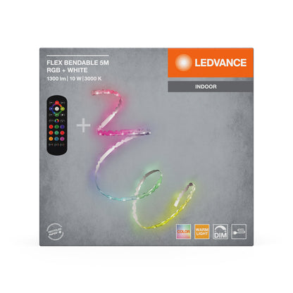 LED ovládanie – LEDVANCE